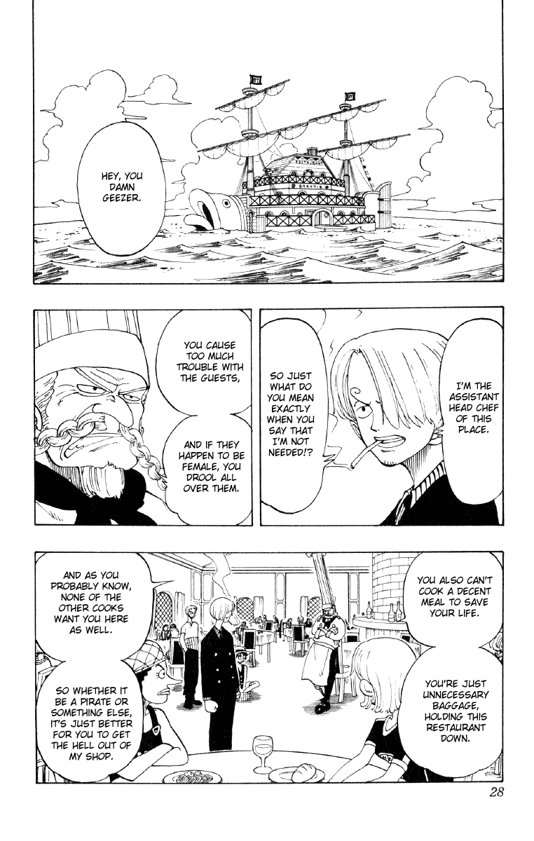 One Piece, Chapter 46 image 02